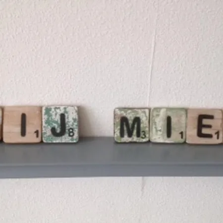 Bij Miep *