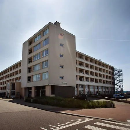Bij Miep * Egmond aan Zee