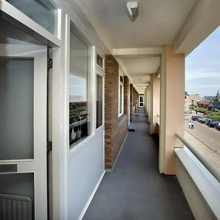 Bij Miep Egmond aan Zee