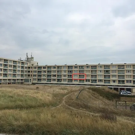 Bij Miep Apartment