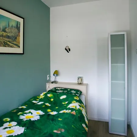 Apartment Bij Miep