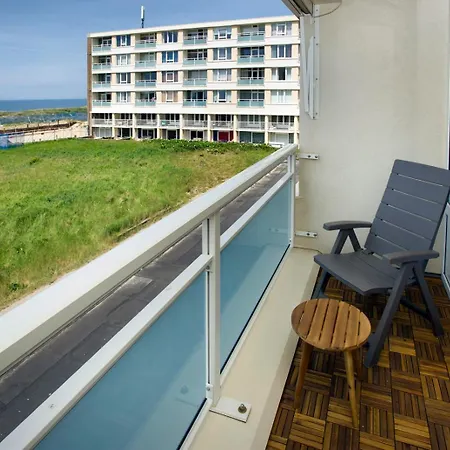 Bij Miep Apartment *