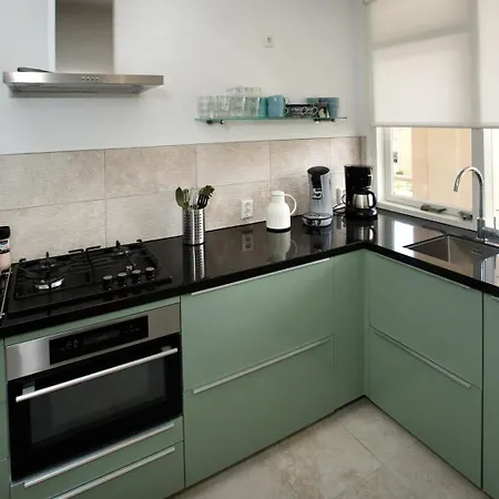 Apartment Bij Miep *