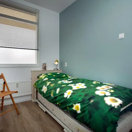 Bij Miep Apartment Egmond aan Zee