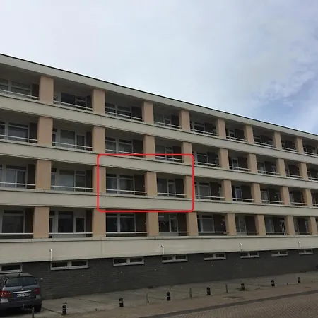 Apartment Bij Miep Egmond aan Zee