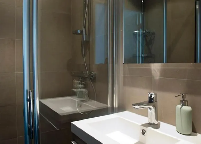 Bij Miep Egmond aan Zee