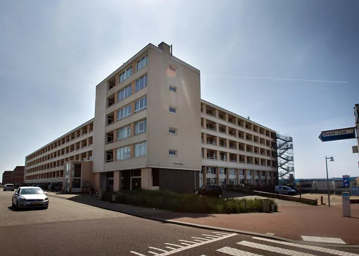 Bij Miep * Egmond aan Zee