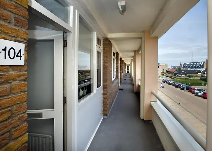 Bij Miep Egmond aan Zee