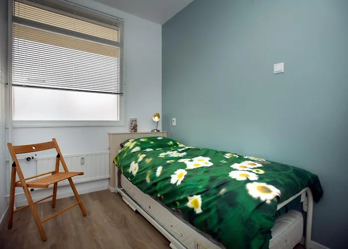 Bij Miep Daire Egmond aan Zee