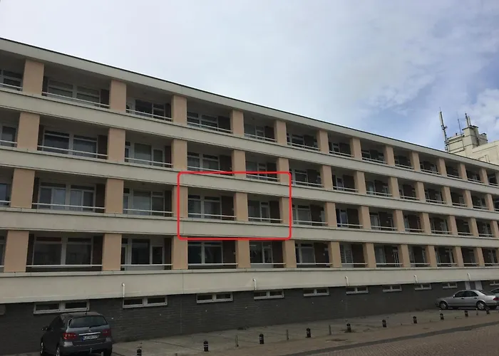 Daire Bij Miep Egmond aan Zee