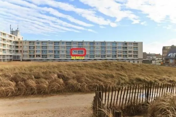 Bij Miep Egmond aan Zee