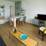 Apartment Bij Miep *